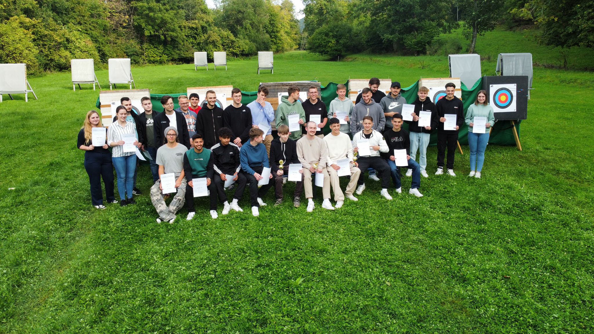 BSC-Deggingen Gallery